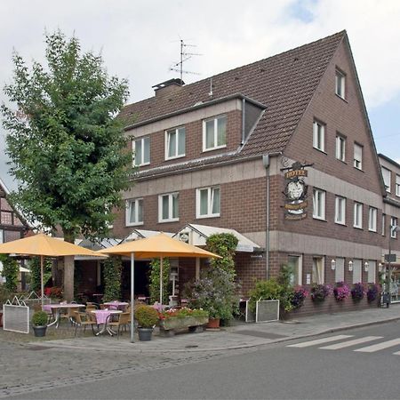 Hotel Restaurant Vogt Rietberg Kültér fotó