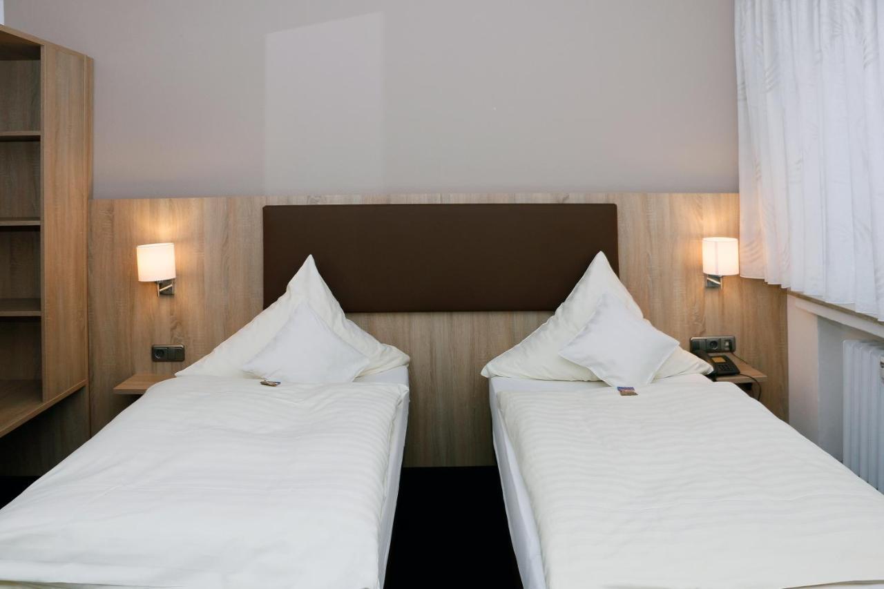 Hotel Restaurant Vogt Rietberg Kültér fotó