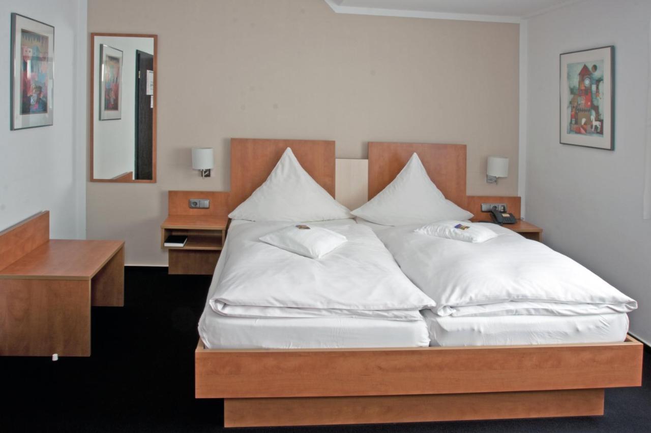 Hotel Restaurant Vogt Rietberg Kültér fotó