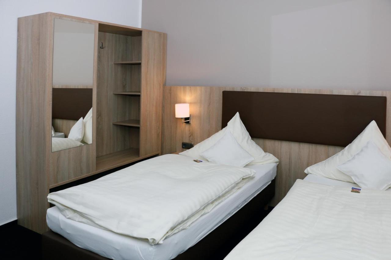 Hotel Restaurant Vogt Rietberg Kültér fotó