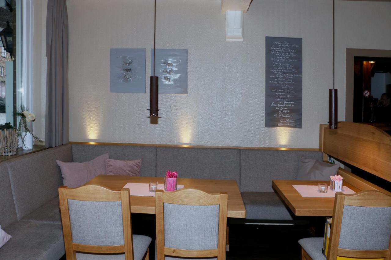 Hotel Restaurant Vogt Rietberg Kültér fotó