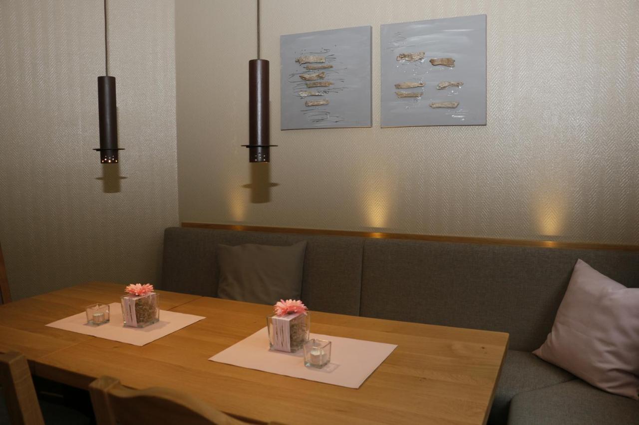 Hotel Restaurant Vogt Rietberg Kültér fotó