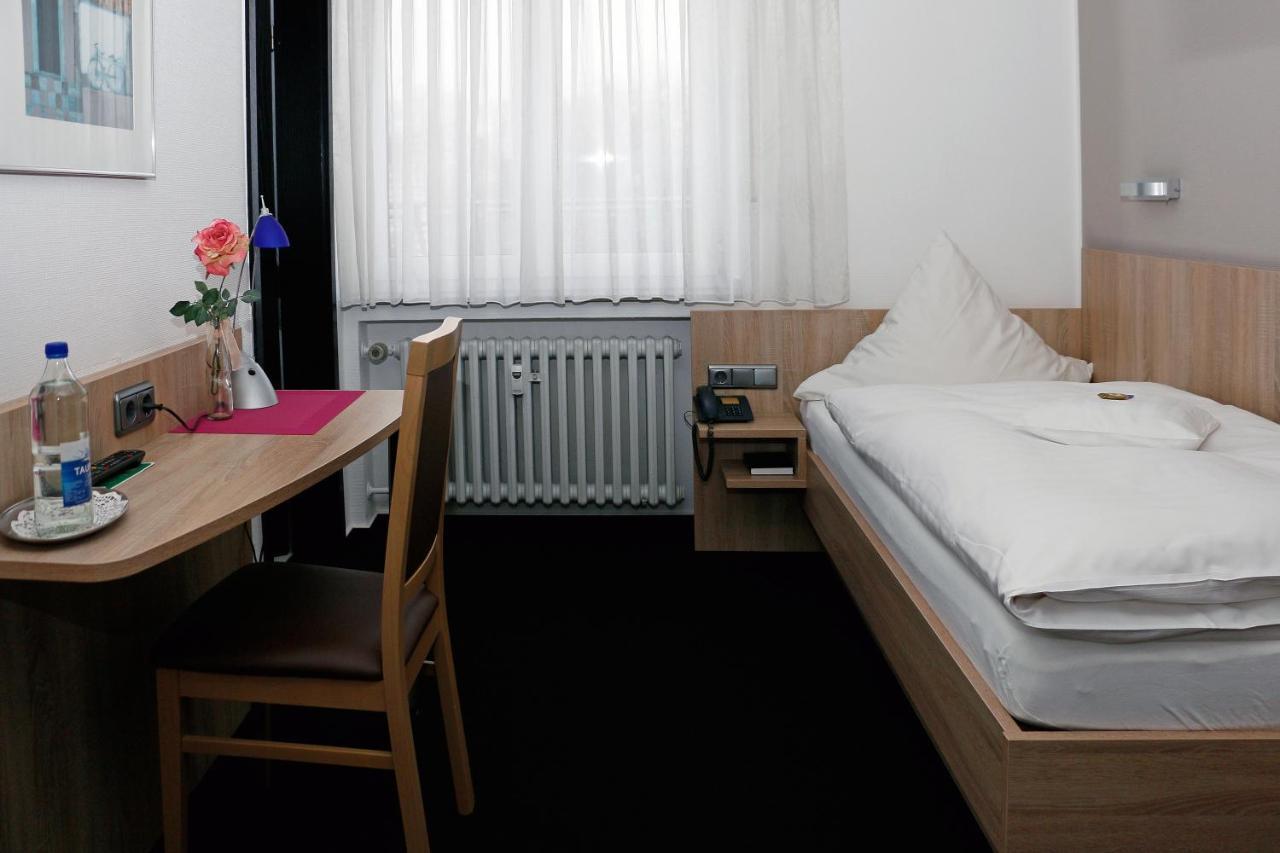 Hotel Restaurant Vogt Rietberg Kültér fotó