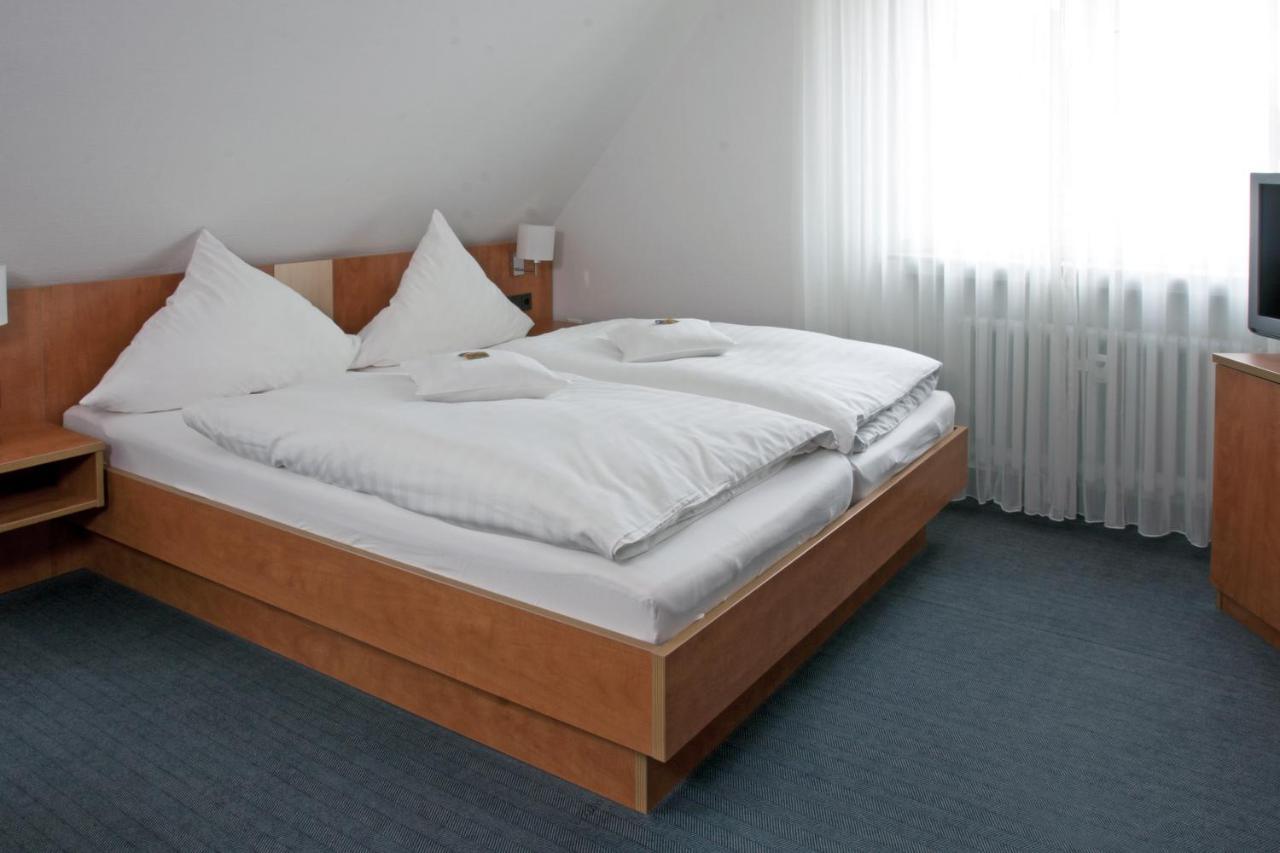 Hotel Restaurant Vogt Rietberg Kültér fotó