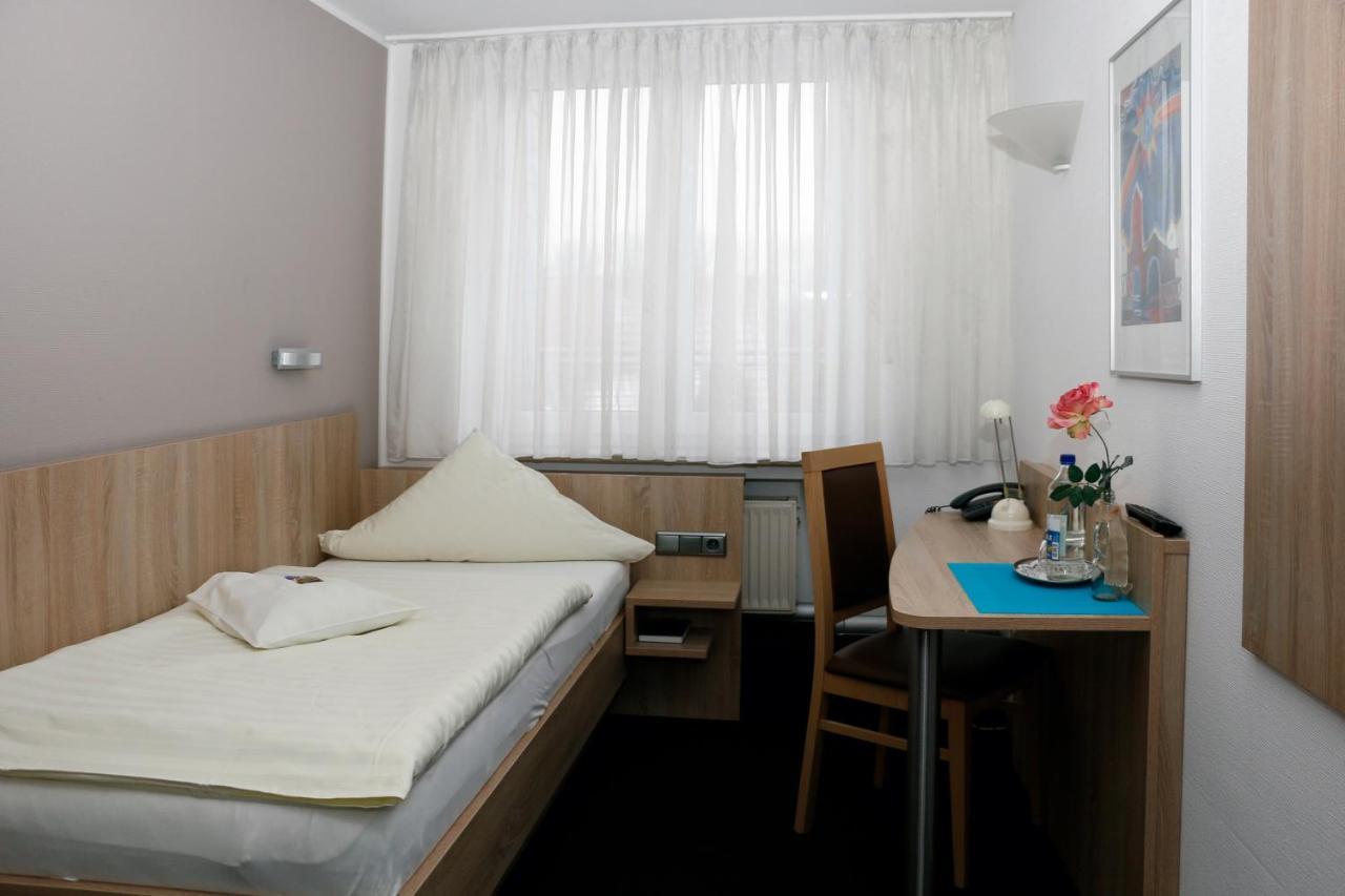 Hotel Restaurant Vogt Rietberg Kültér fotó