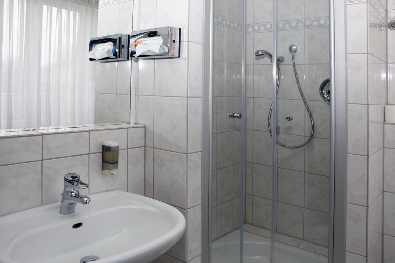 Hotel Restaurant Vogt Rietberg Kültér fotó