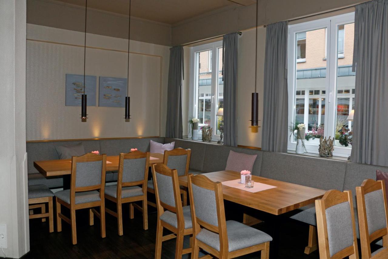 Hotel Restaurant Vogt Rietberg Kültér fotó