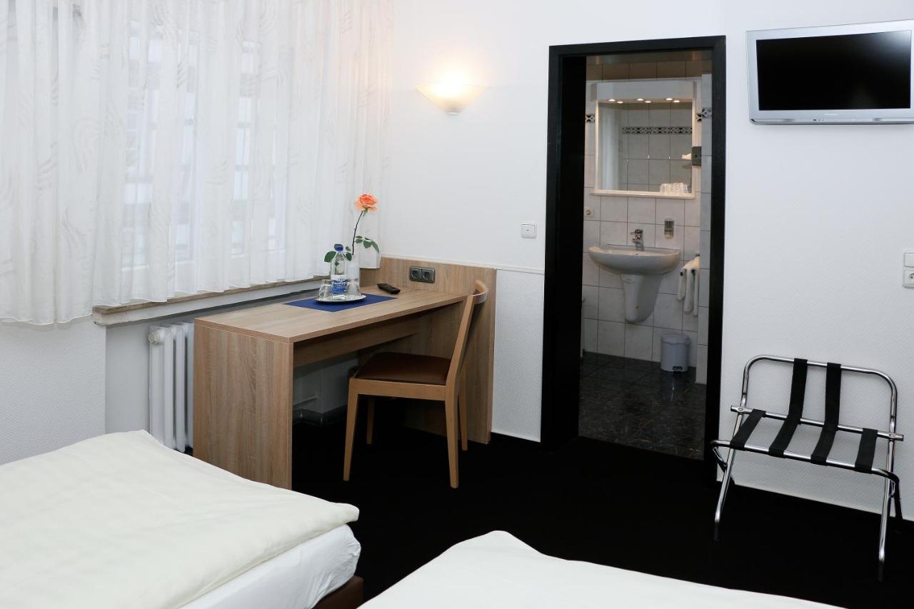 Hotel Restaurant Vogt Rietberg Kültér fotó