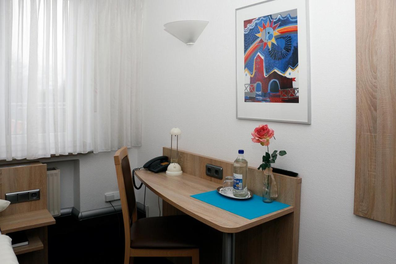 Hotel Restaurant Vogt Rietberg Kültér fotó