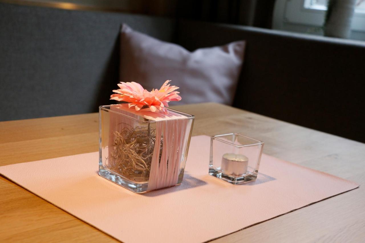 Hotel Restaurant Vogt Rietberg Kültér fotó
